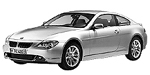 BMW E63 B2878 Fault Code