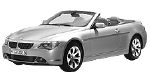 BMW E64 B2878 Fault Code