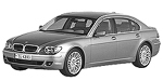 BMW E66 B2878 Fault Code