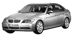 BMW E90 B2878 Fault Code